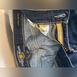 LUCKY BRAND Sofia skinny women’s jeans